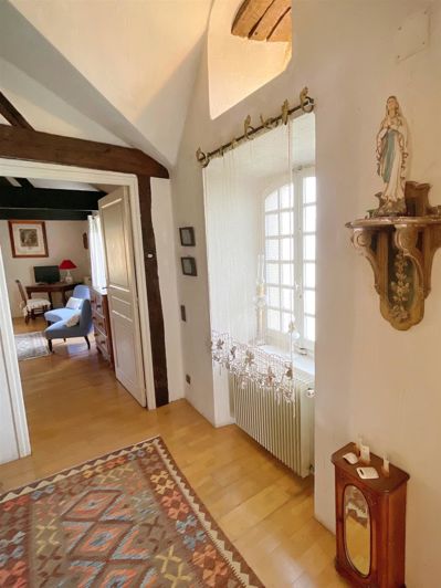 Image No.9-Maison de 4 chambres à vendre à Maubourguet