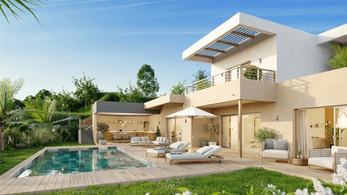 Image No.1-4 Bed House for sale