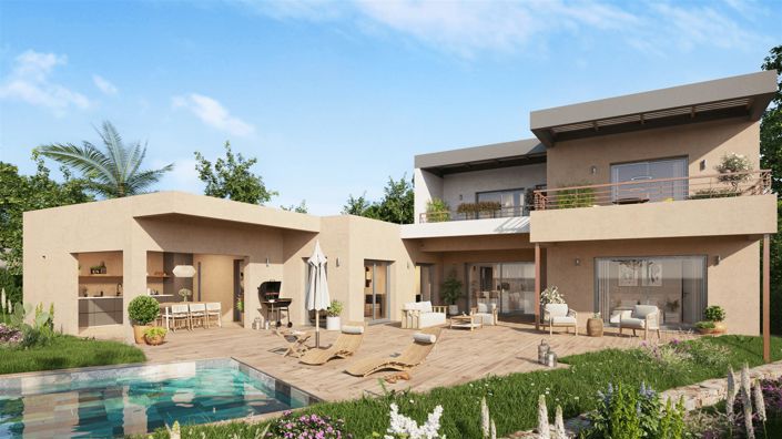 Image No.2-4 Bed House for sale