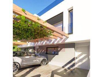 1 - Montenegro, House