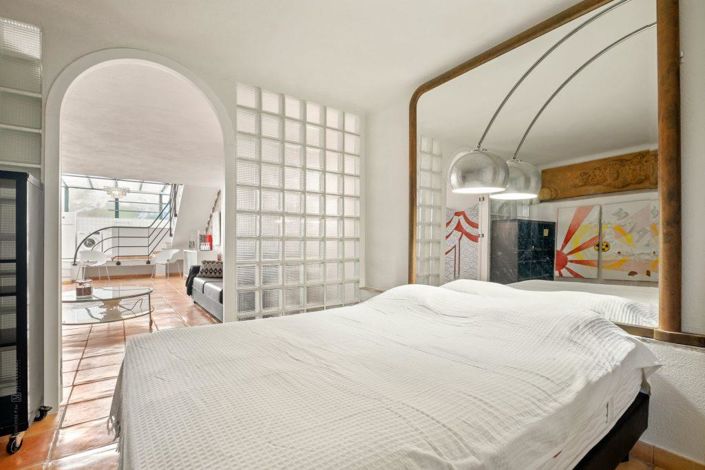 Image No.12-Propriété de 2 chambres à vendre à Saint-Jean-Cap-Ferrat