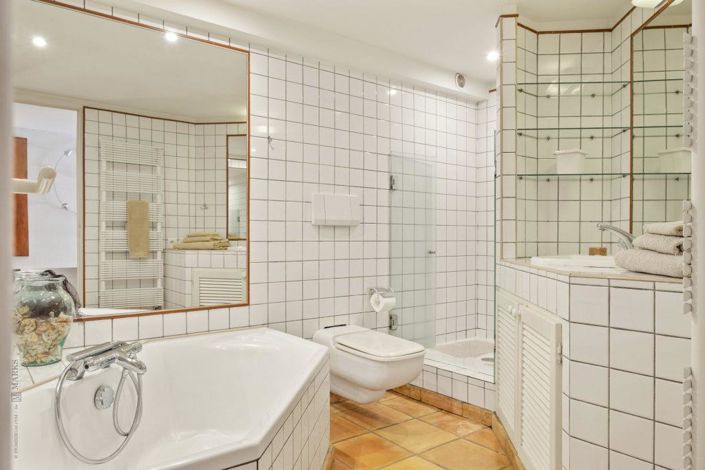 Image No.17-Propriété de 2 chambres à vendre à Saint-Jean-Cap-Ferrat