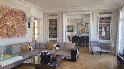 1 - Neuilly-sur-Seine, Apartment