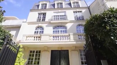 Propriété de 7 chambres à vendre à Neuilly-sur-Seine