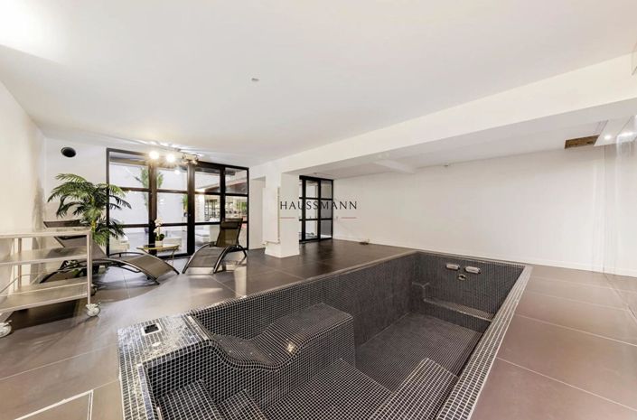 Image No.15-Propriété de 7 chambres à vendre à Neuilly-sur-Seine