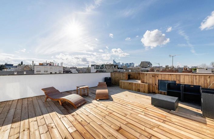 Image No.16-Propriété de 7 chambres à vendre à Neuilly-sur-Seine