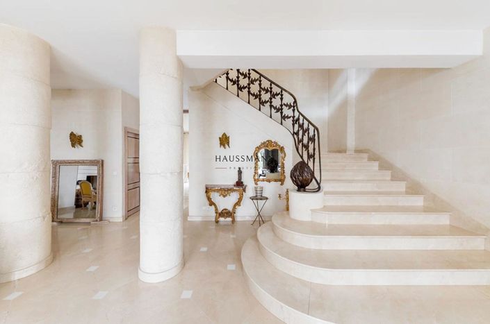 Image No.3-Propriété de 7 chambres à vendre à Neuilly-sur-Seine