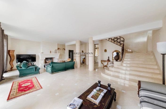 Image No.4-Propriété de 7 chambres à vendre à Neuilly-sur-Seine