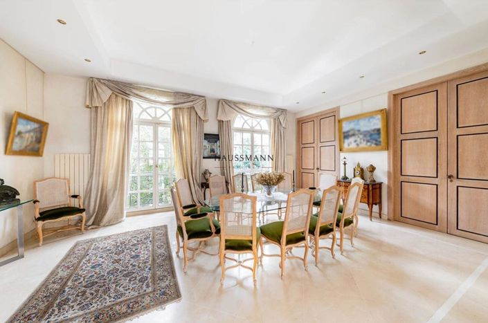Image No.7-Propriété de 7 chambres à vendre à Neuilly-sur-Seine