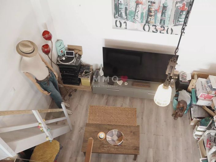 Image No.12-Maison de 2 chambres à vendre à Saint-Pierre-d'Oléron