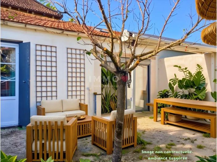 Image No.16-Maison de 2 chambres à vendre à Saint-Pierre-d'Oléron