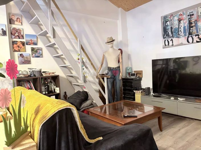 Image No.9-Maison de 2 chambres à vendre à Saint-Pierre-d'Oléron