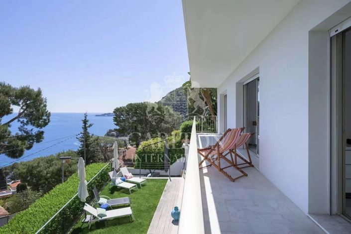 Image No.13-Maison de 4 chambres à vendre à Èze