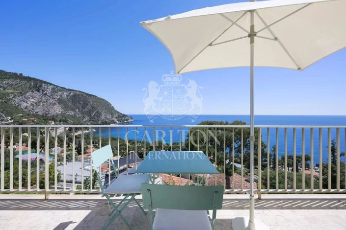 Image No.7-Maison de 4 chambres à vendre à Èze