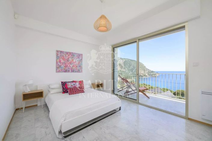 Image No.9-Maison de 4 chambres à vendre à Èze