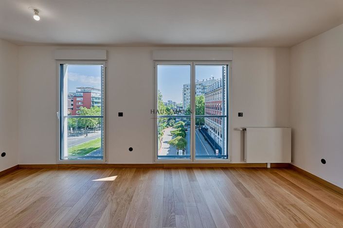 Image No.1-Appartement de 3 chambres à vendre à Paris