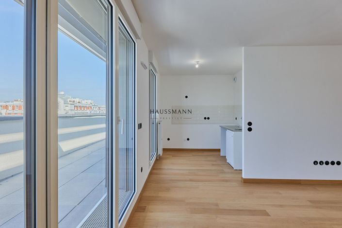 Image No.1-Appartement de 3 chambres à vendre à Paris