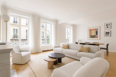 3 Bed Apartment for sale