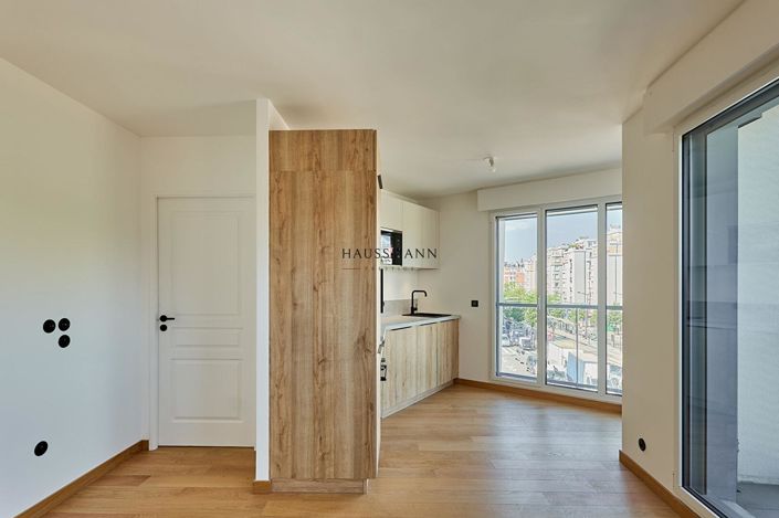 Image No.1-Appartement de 1 chambre à vendre à Paris