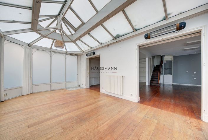 Image No.1-Propriété de 7 chambres à vendre à Neuilly-sur-Seine