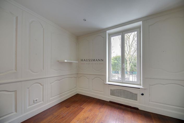 Image No.10-Propriété de 7 chambres à vendre à Neuilly-sur-Seine