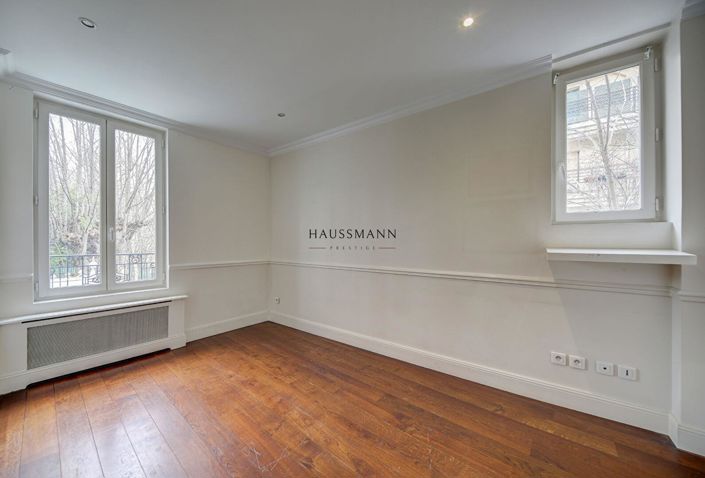 Image No.12-Propriété de 7 chambres à vendre à Neuilly-sur-Seine