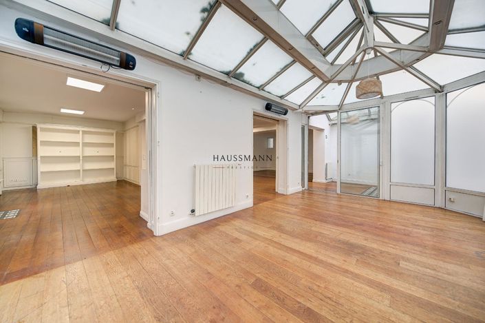 Image No.2-Propriété de 7 chambres à vendre à Neuilly-sur-Seine