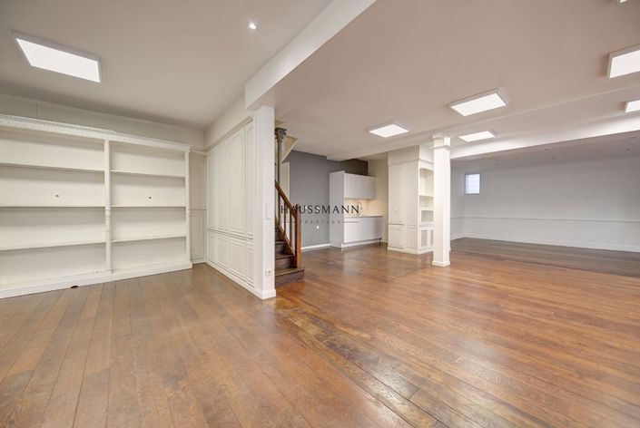 Image No.4-Propriété de 7 chambres à vendre à Neuilly-sur-Seine