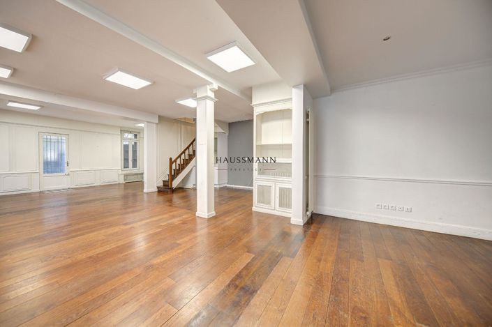 Image No.5-Propriété de 7 chambres à vendre à Neuilly-sur-Seine