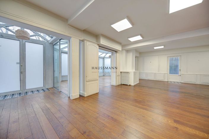 Image No.6-Propriété de 7 chambres à vendre à Neuilly-sur-Seine