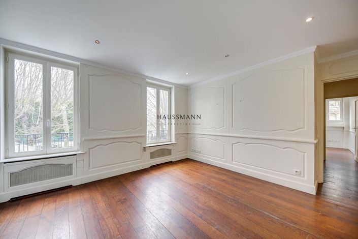 Image No.7-Propriété de 7 chambres à vendre à Neuilly-sur-Seine