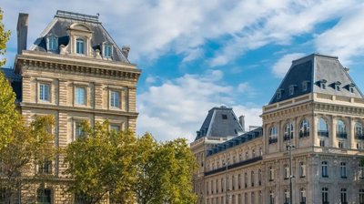 3 Bed Apartment for sale