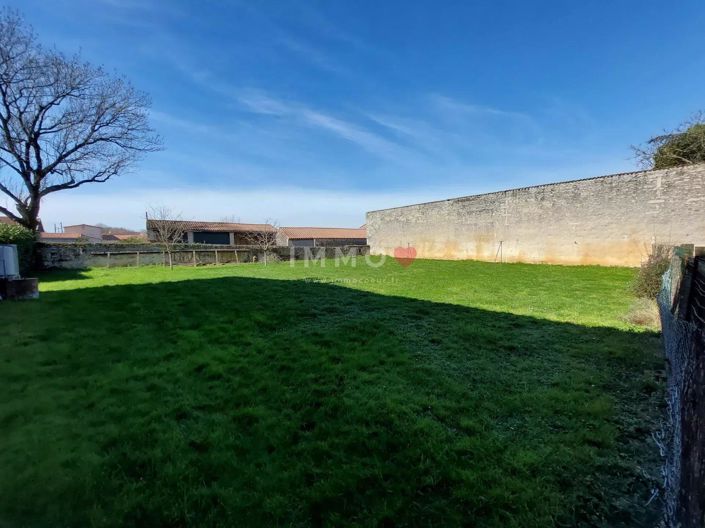 Image No.10-Maison de 9 chambres à vendre à Sainte-Néomaye