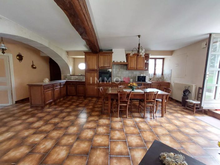 Image No.13-Maison de 9 chambres à vendre à Sainte-Néomaye