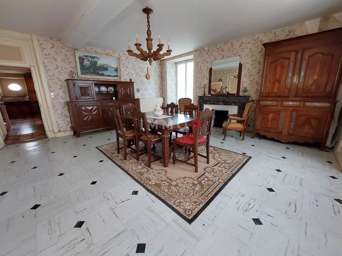 Image No.15-Maison de 9 chambres à vendre à Sainte-Néomaye