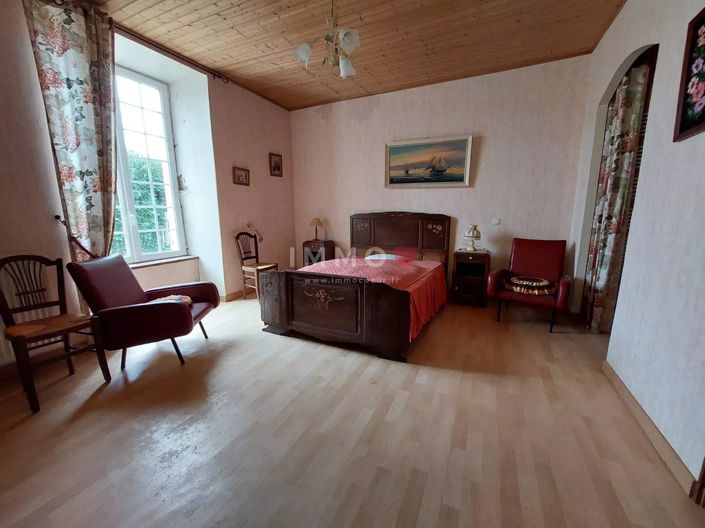 Image No.16-Maison de 9 chambres à vendre à Sainte-Néomaye