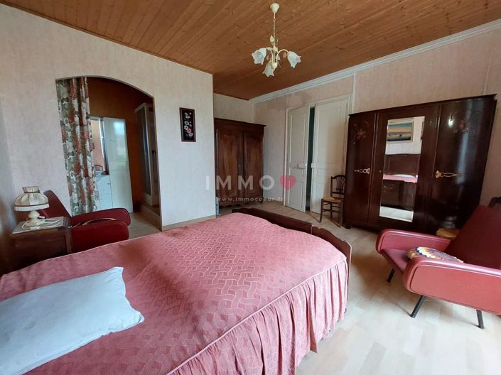 Image No.17-Maison de 9 chambres à vendre à Sainte-Néomaye