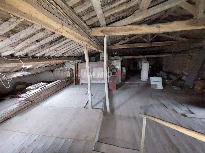 Image No.22-Maison de 9 chambres à vendre à Sainte-Néomaye