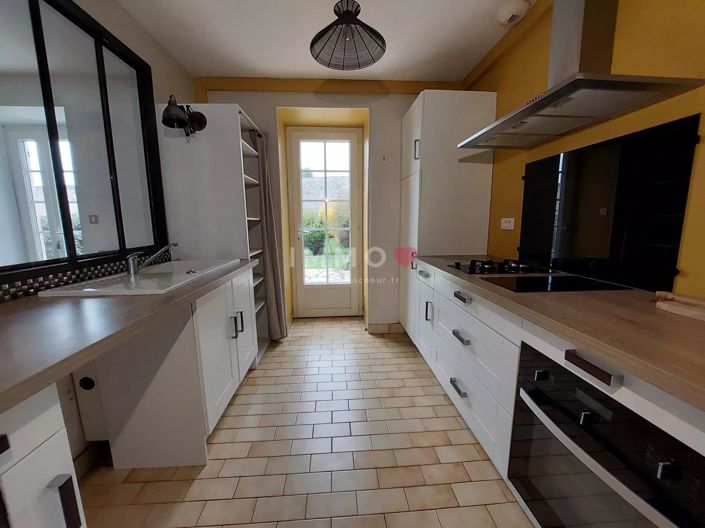 Image No.25-Maison de 9 chambres à vendre à Sainte-Néomaye