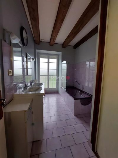 Image No.33-Maison de 9 chambres à vendre à Sainte-Néomaye