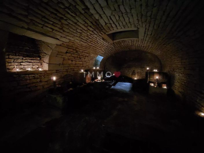 Image No.35-Maison de 9 chambres à vendre à Sainte-Néomaye