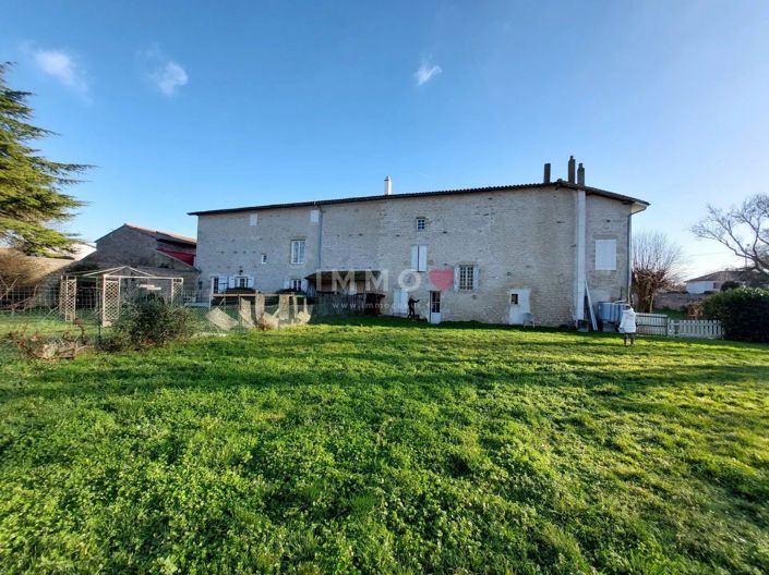 Image No.4-Maison de 9 chambres à vendre à Sainte-Néomaye