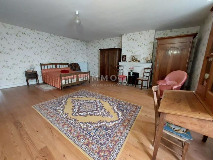 Image No.6-Maison de 9 chambres à vendre à Sainte-Néomaye