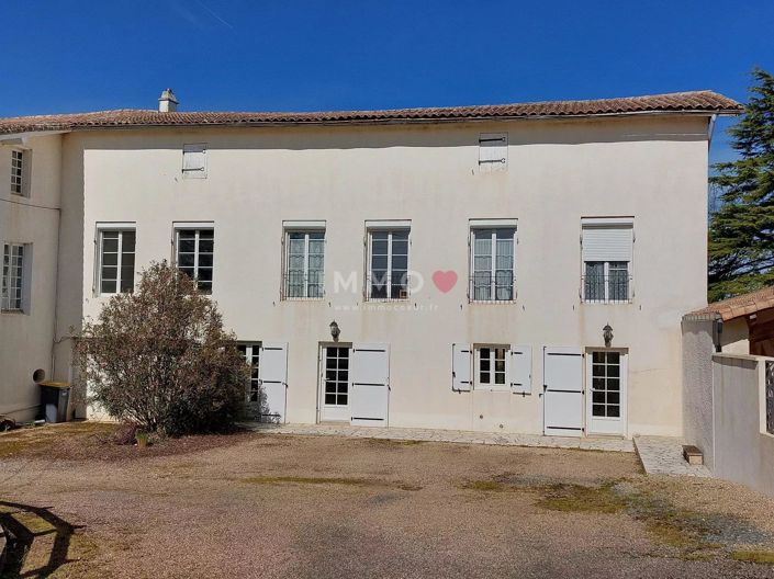 Image No.9-Maison de 9 chambres à vendre à Sainte-Néomaye