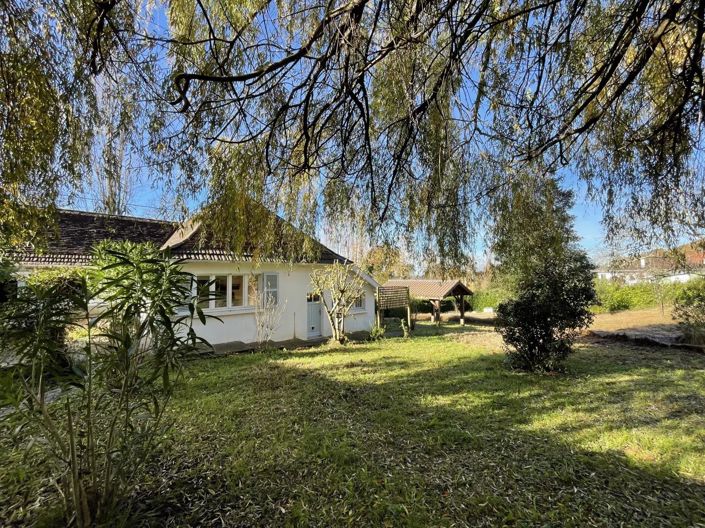 Image No.1-Maison de 3 chambres à vendre à Salies-de-Bearn