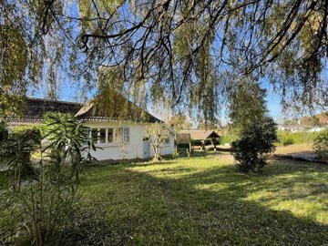 Maison de 3 chambres à vendre à Salies-de-Bearn
