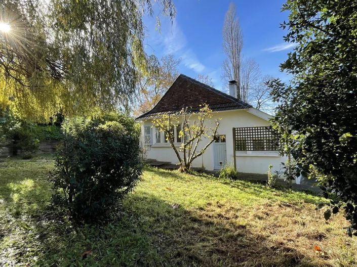Image No.11-Maison de 3 chambres à vendre à Salies-de-Bearn