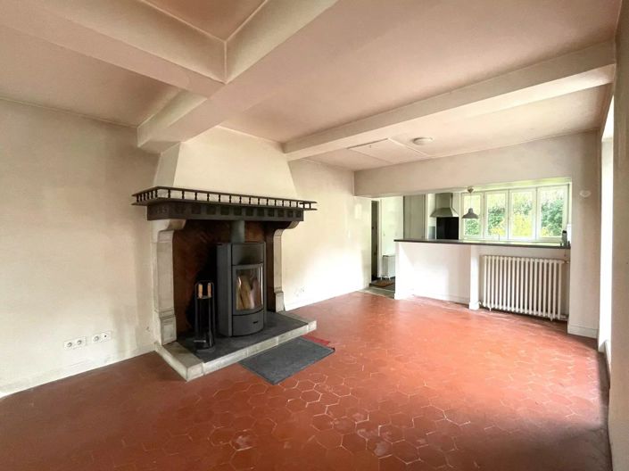 Image No.2-Maison de 3 chambres à vendre à Salies-de-Bearn