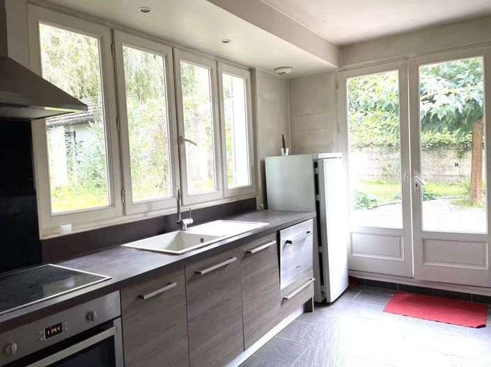 Image No.3-Maison de 3 chambres à vendre à Salies-de-Bearn