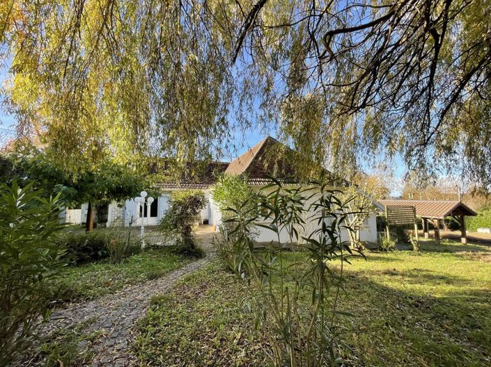 Image No.9-Maison de 3 chambres à vendre à Salies-de-Bearn